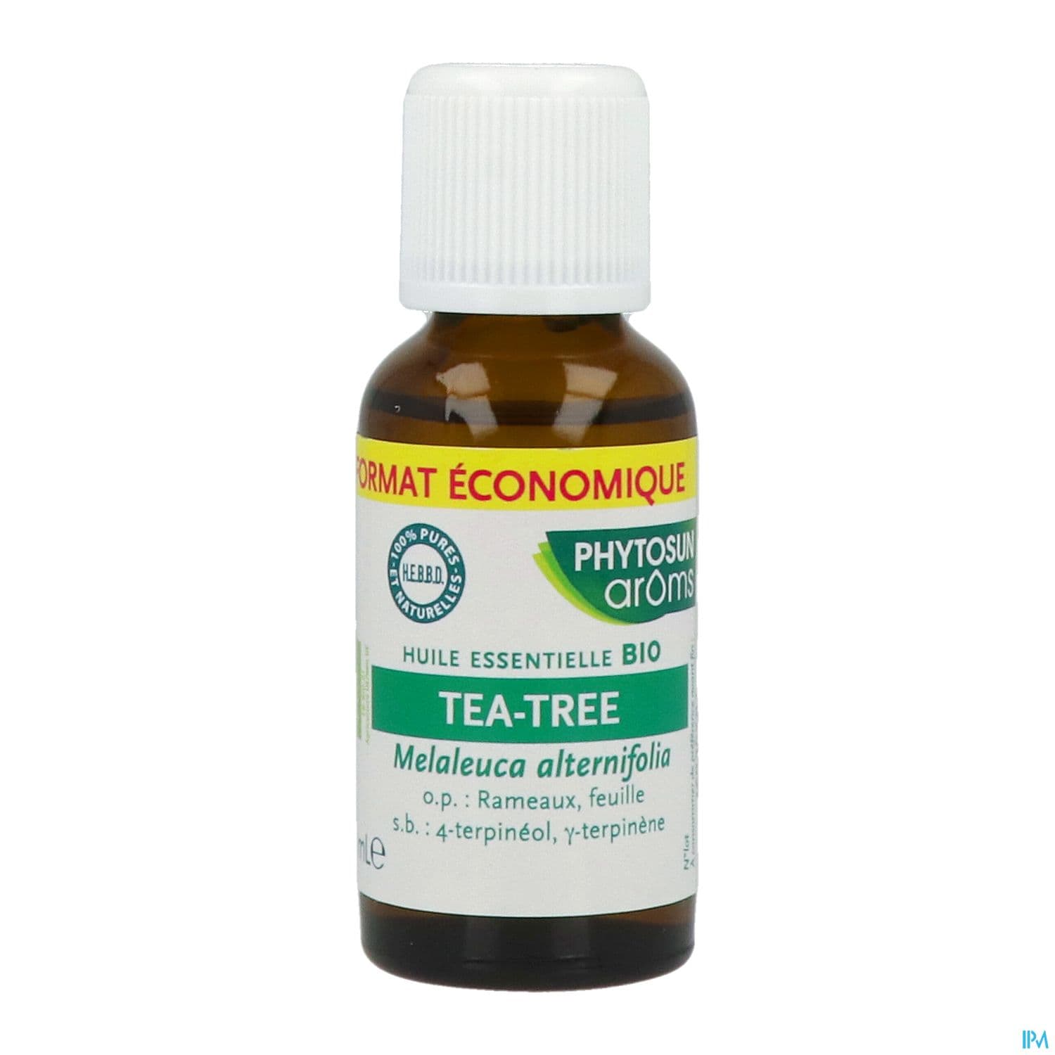 Phytosun Aroms Huile Essentielle Tea Tree Bio 30ml