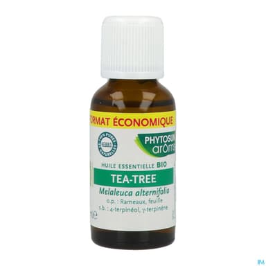 Phytosun Aroms Huile Essentielle Tea Tree Bio 30ml