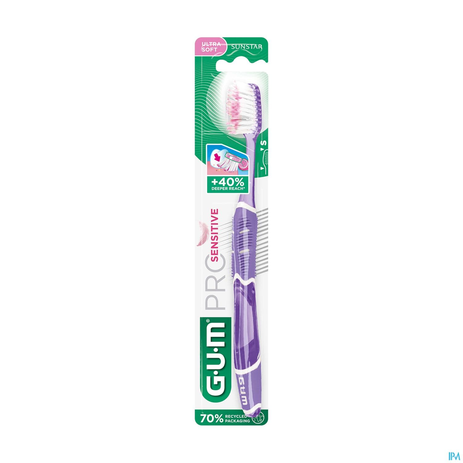 BDEN GUM PRO SENSITIV 510