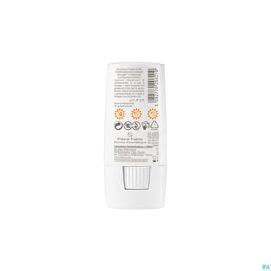 A Derma Protect Xtrem Stick Invisible Spf50+ 8g