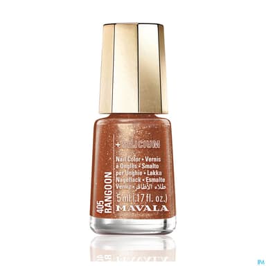 MAVALA VERNIS ONGL RANGOON 405