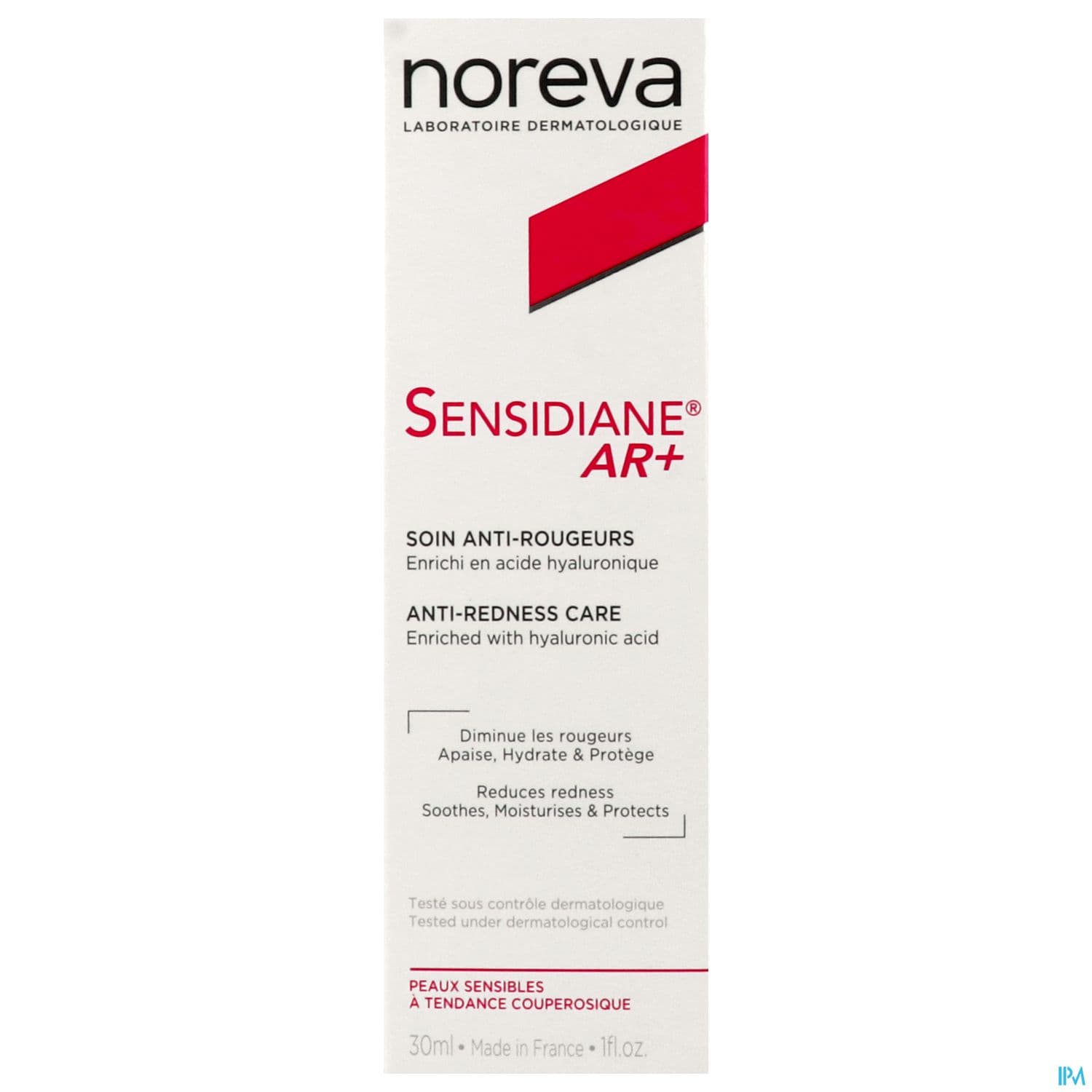 SENSIDIANE AR+ SOIN A/ROUGEUR 30ML