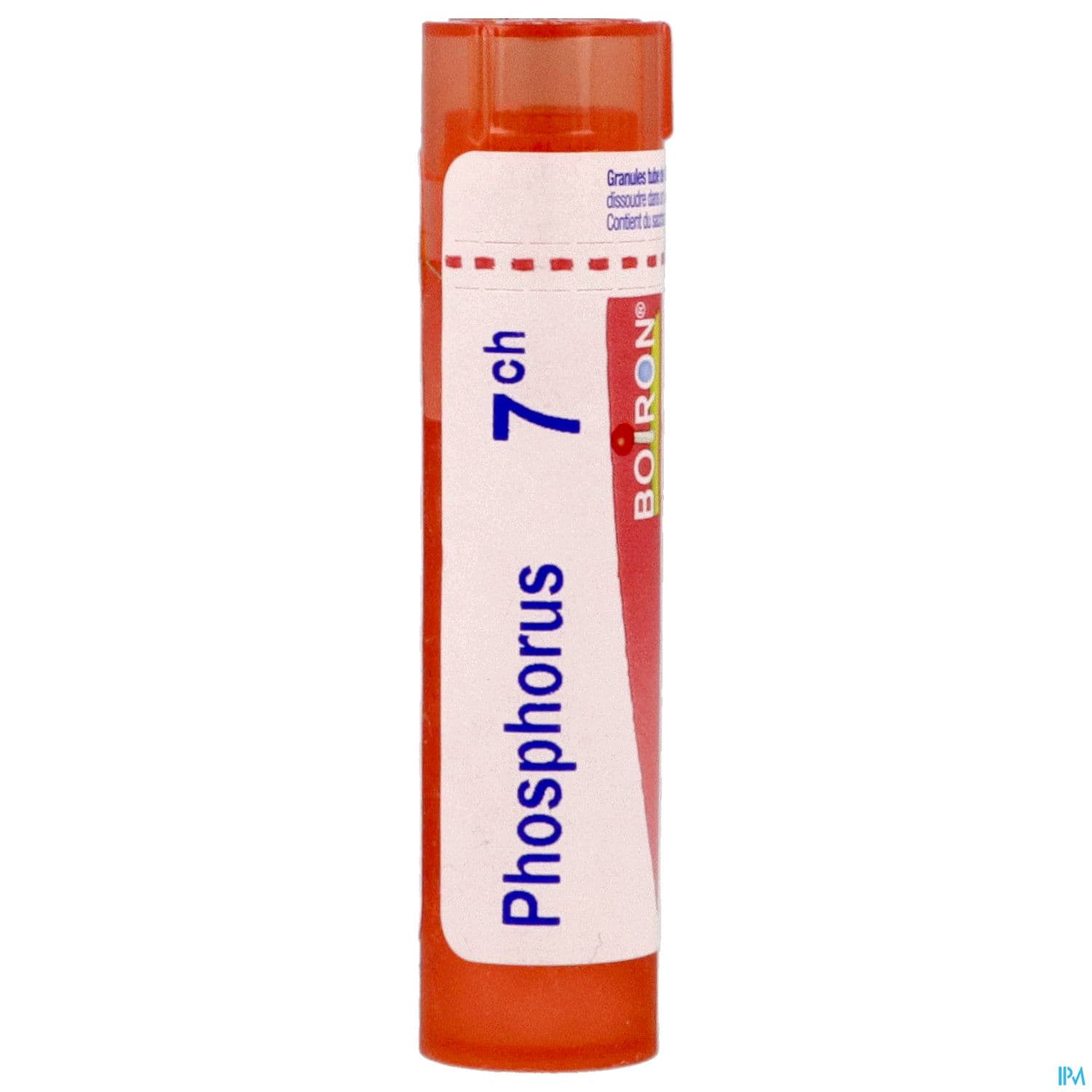 PHOSPHORUS 7CH TG B