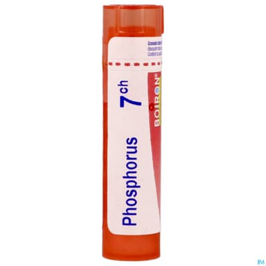 PHOSPHORUS 7CH TG B