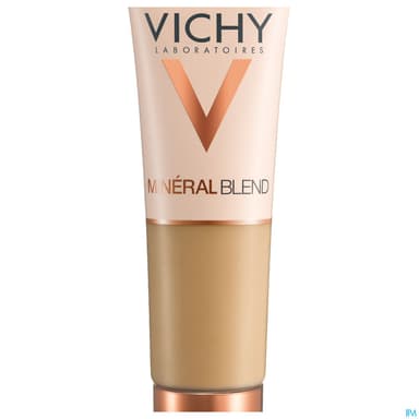VICHY MINERALBLEND 12 SIENNA 30ML