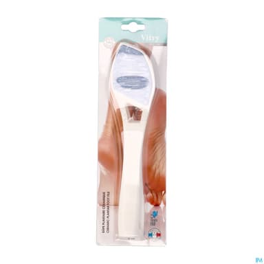 Vitry Classique Rape Pieds Ceramique Made In France