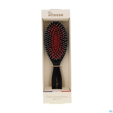 Altesse Brosse Cheveux Pneumatique Gm Ref58911