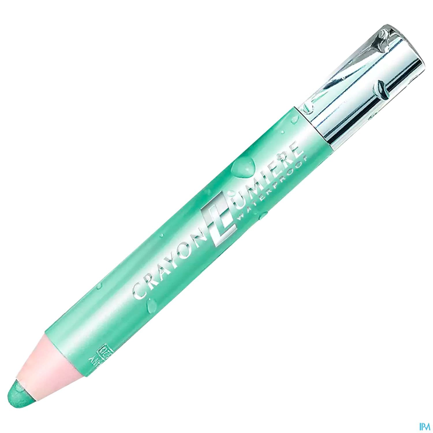 Mavala Crayon Lumiere Vert Celeste 1g6