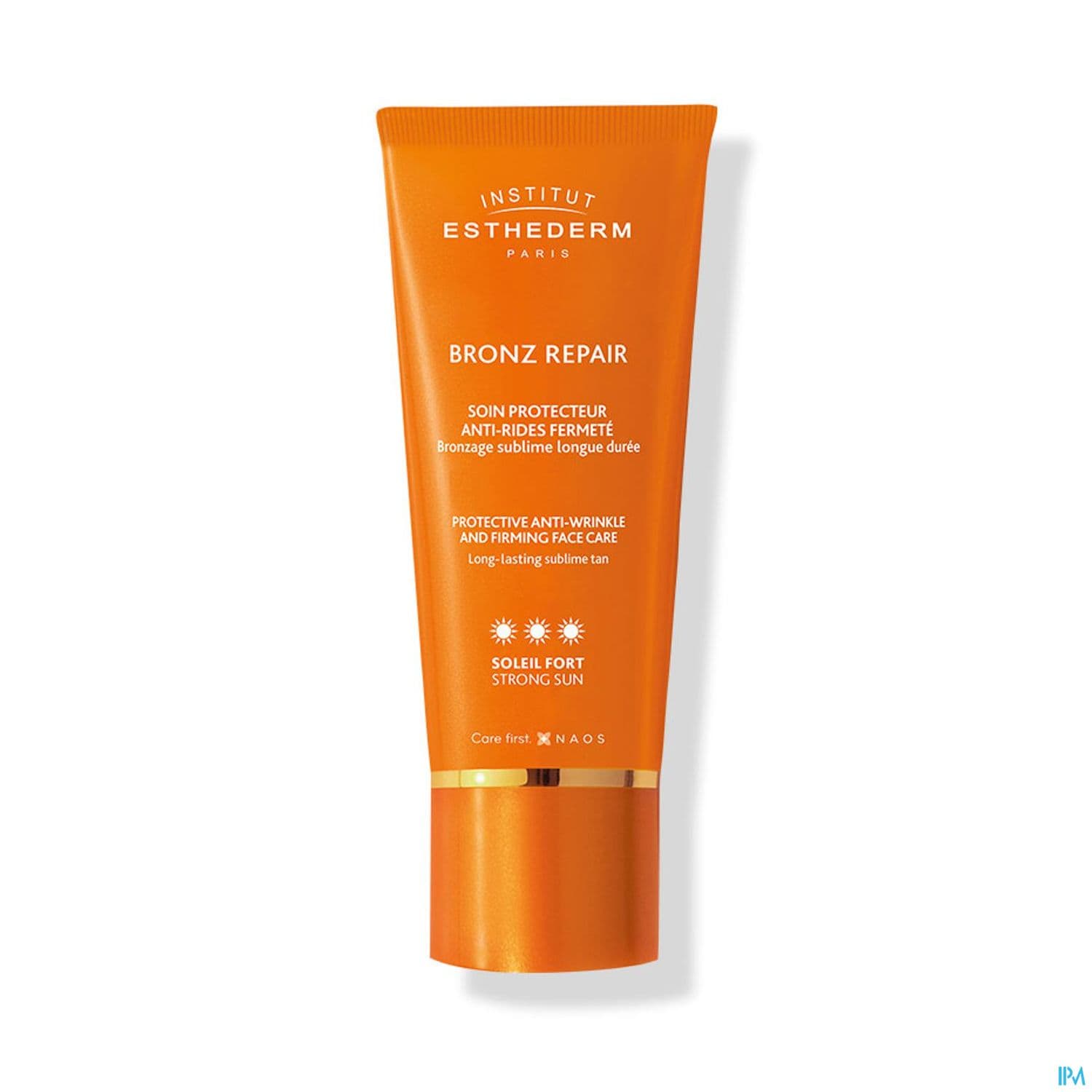 ESTHED BRONZ REPAIR SOL FORT 50ML