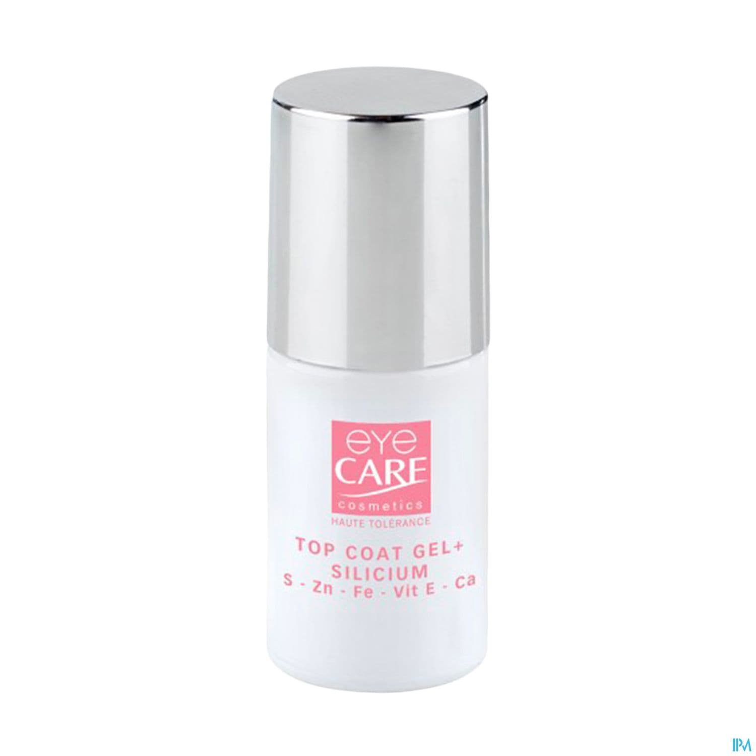 EYE-CARE TOP COAT GEL+ 5ML