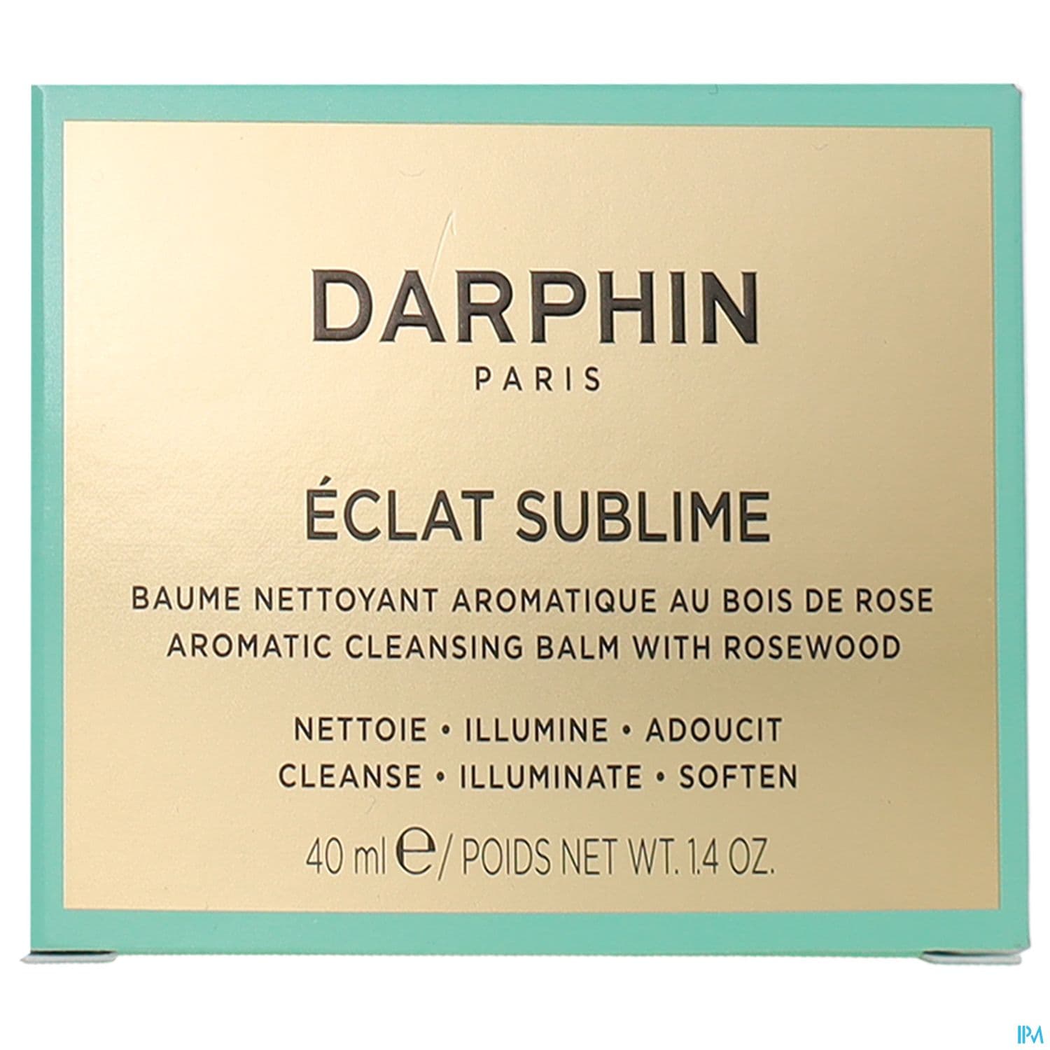 DARPHIN ECLAT SUBLIME NETT 40ML
