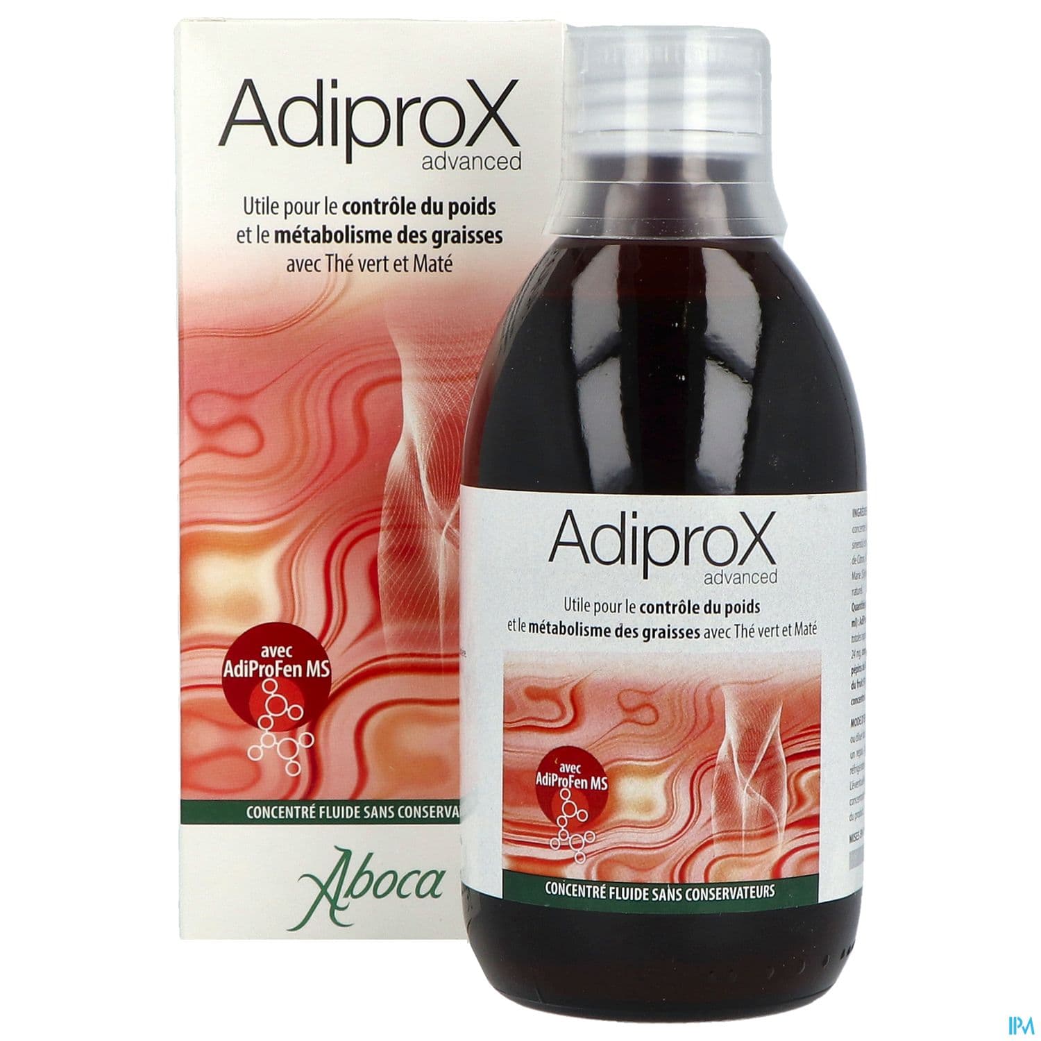 ADIPROX ADVANCED 325G
