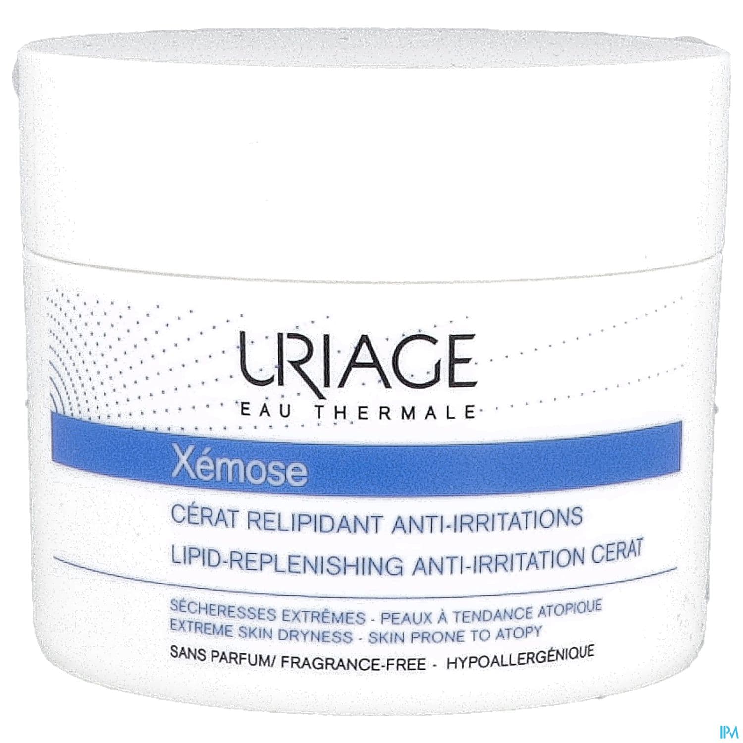 URIAGE XEMOSE CERAT RELIPID 200ML