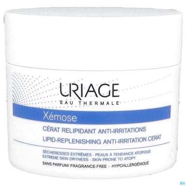 URIAGE XEMOSE CERAT RELIPID 200ML