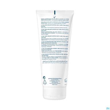 ICTYANE CR EMOL NUTRITIVE 200ML