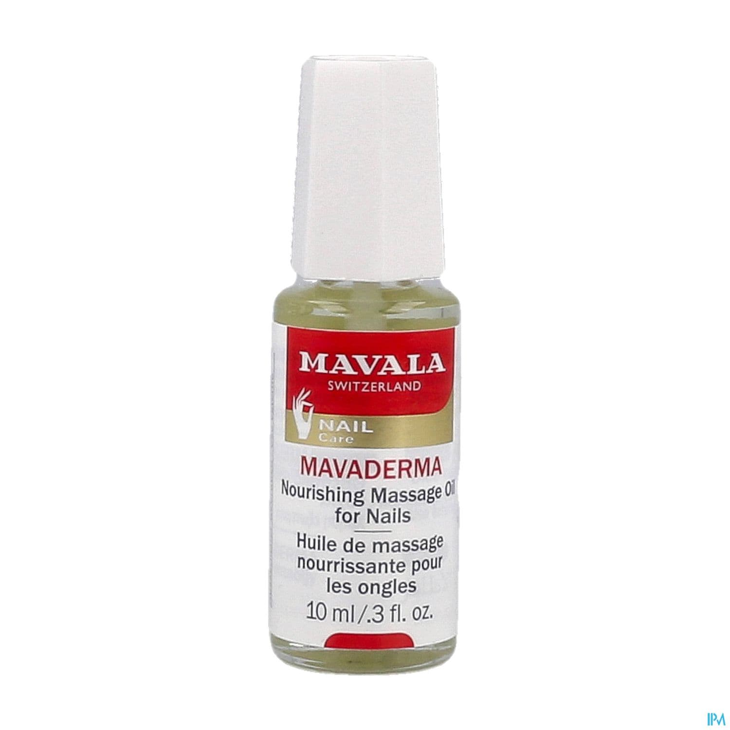 MAVALA MAVADERMA HLE NOUR ONGL10ML