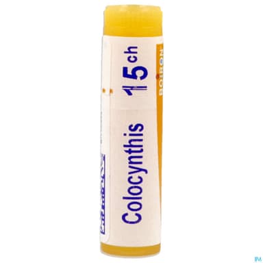 COLOCYNTHIS 15CH DO GL B
