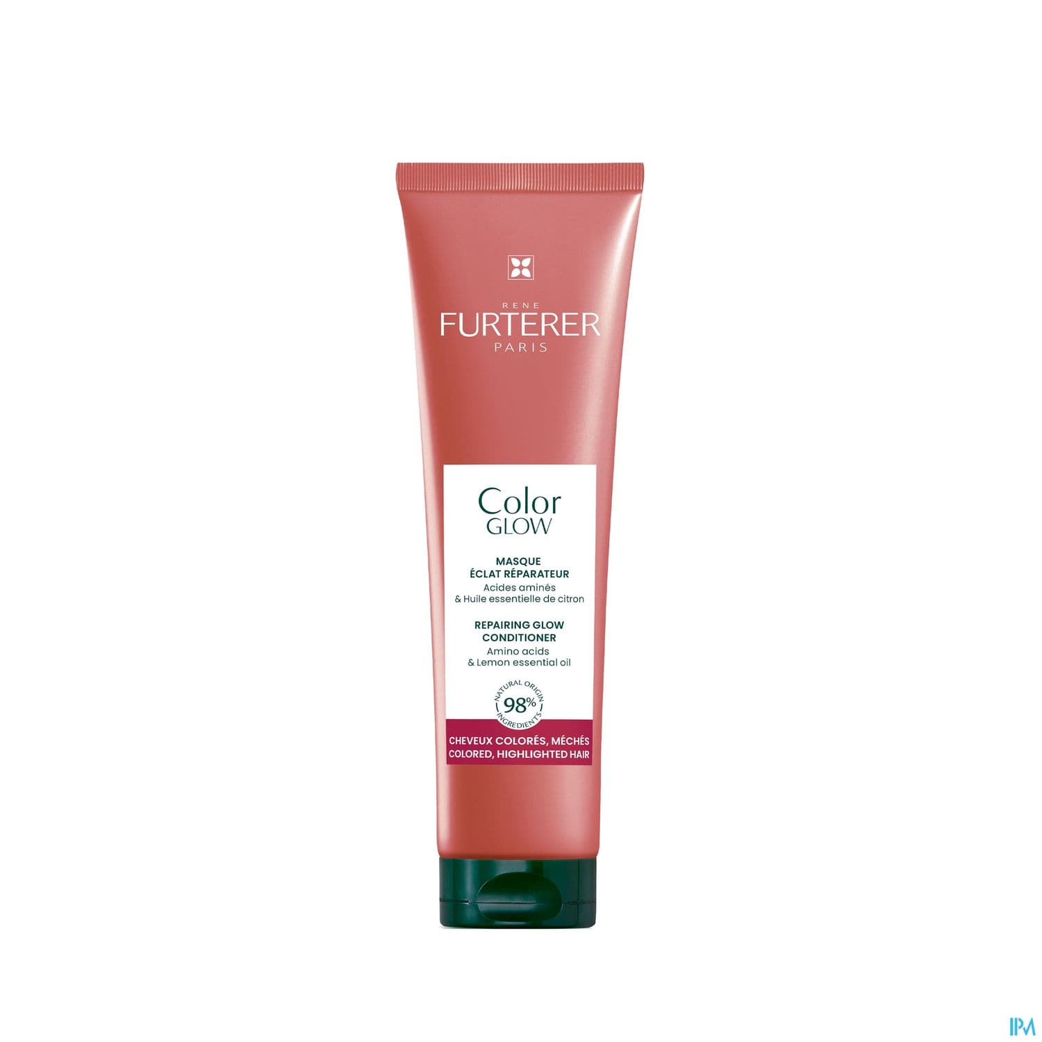 FURTERER COLOR GLOW MASQ 100ML
