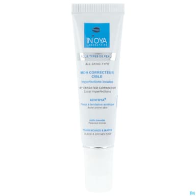 Acn'oya Mon Correcteur Cible 15ml