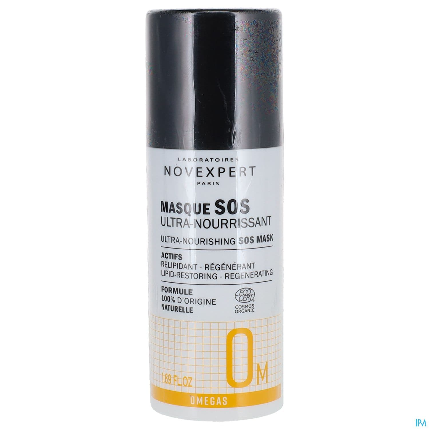 NOVEXPERT MASQUE SOS OMEGA 50ML