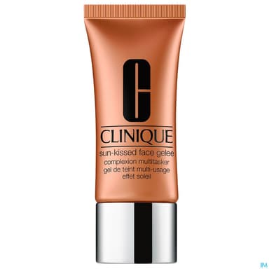 CLINIQUE SUN KISSED GEL TEINTE 02