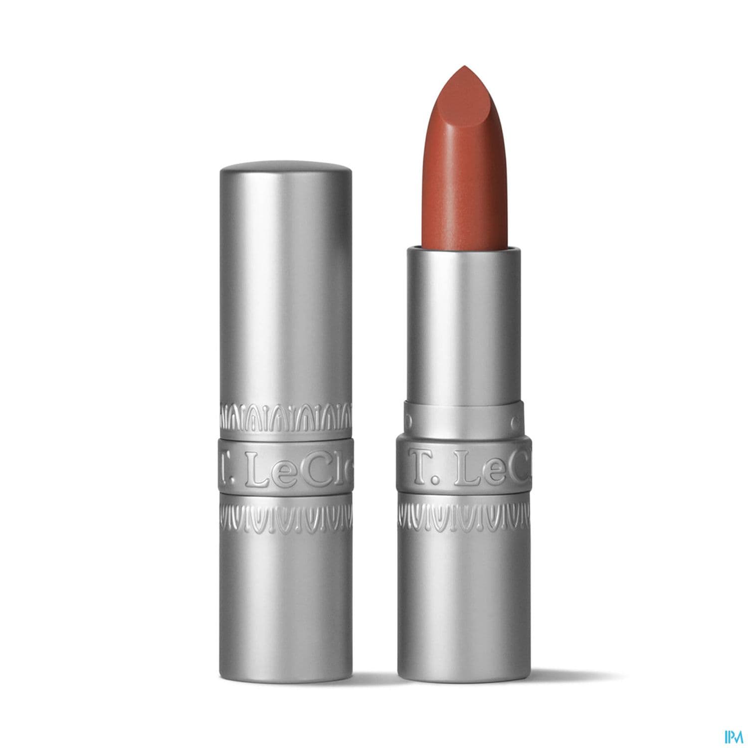 T.leclerc Le Rouge A Levres Transparent 05 Taffetas 3g