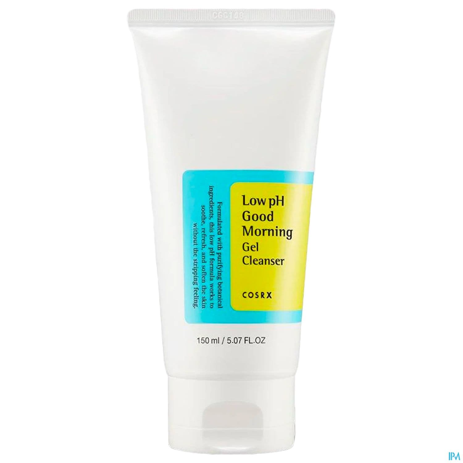 COSRX GEL MOUSSANT 150ML