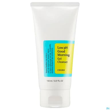 COSRX GEL MOUSSANT 150ML