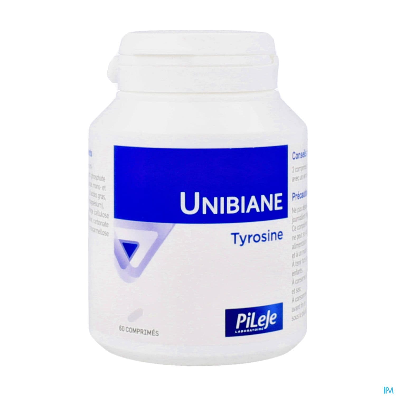 Unibiane Tyrosine Comp 60