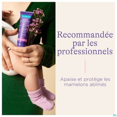 Lansinoh Lanoline Pommade Tube 40ml