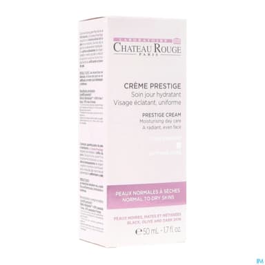 CHATEAU RGE CR PRESTIGE PN 50ML