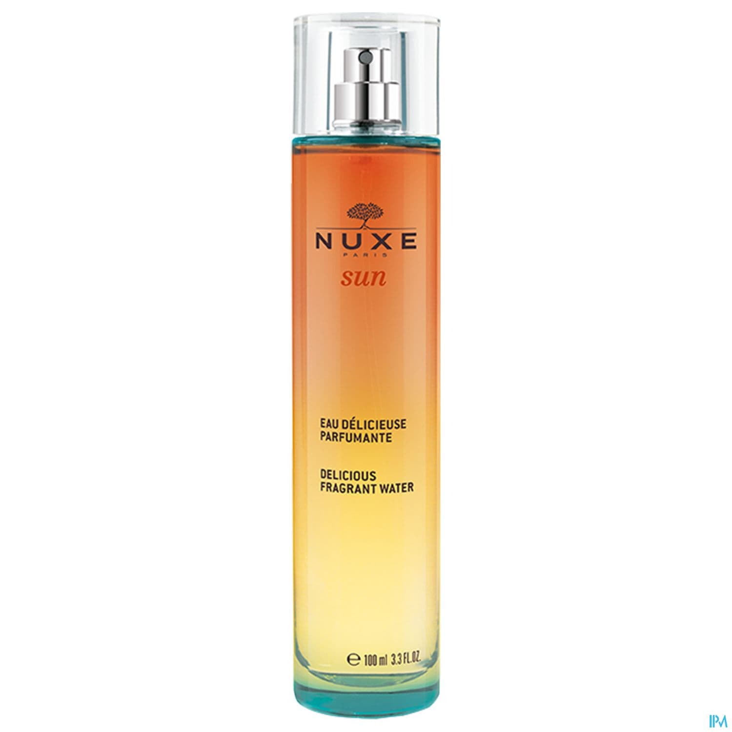NUXE SUN Eau délicieuse parfumante Spr/100ml