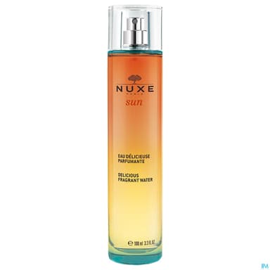 NUXE SUN Eau délicieuse parfumante Spr/100ml
