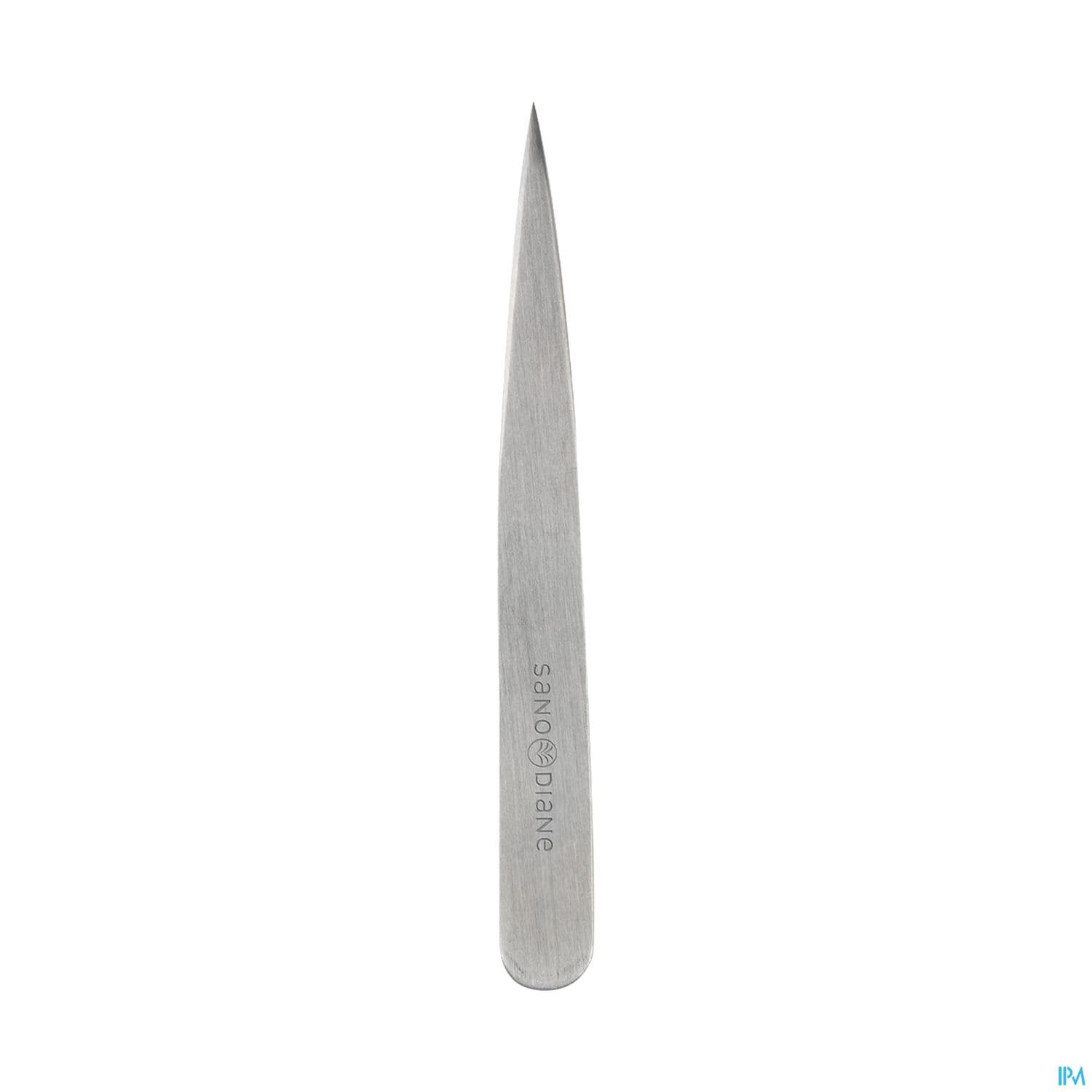 Sanodiane 35 Pince Echardes Inox