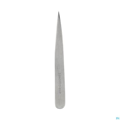 Sanodiane 35 Pince Echardes Inox