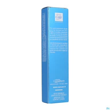 EYE-CARE MASCARA BORDEAU 212 9G