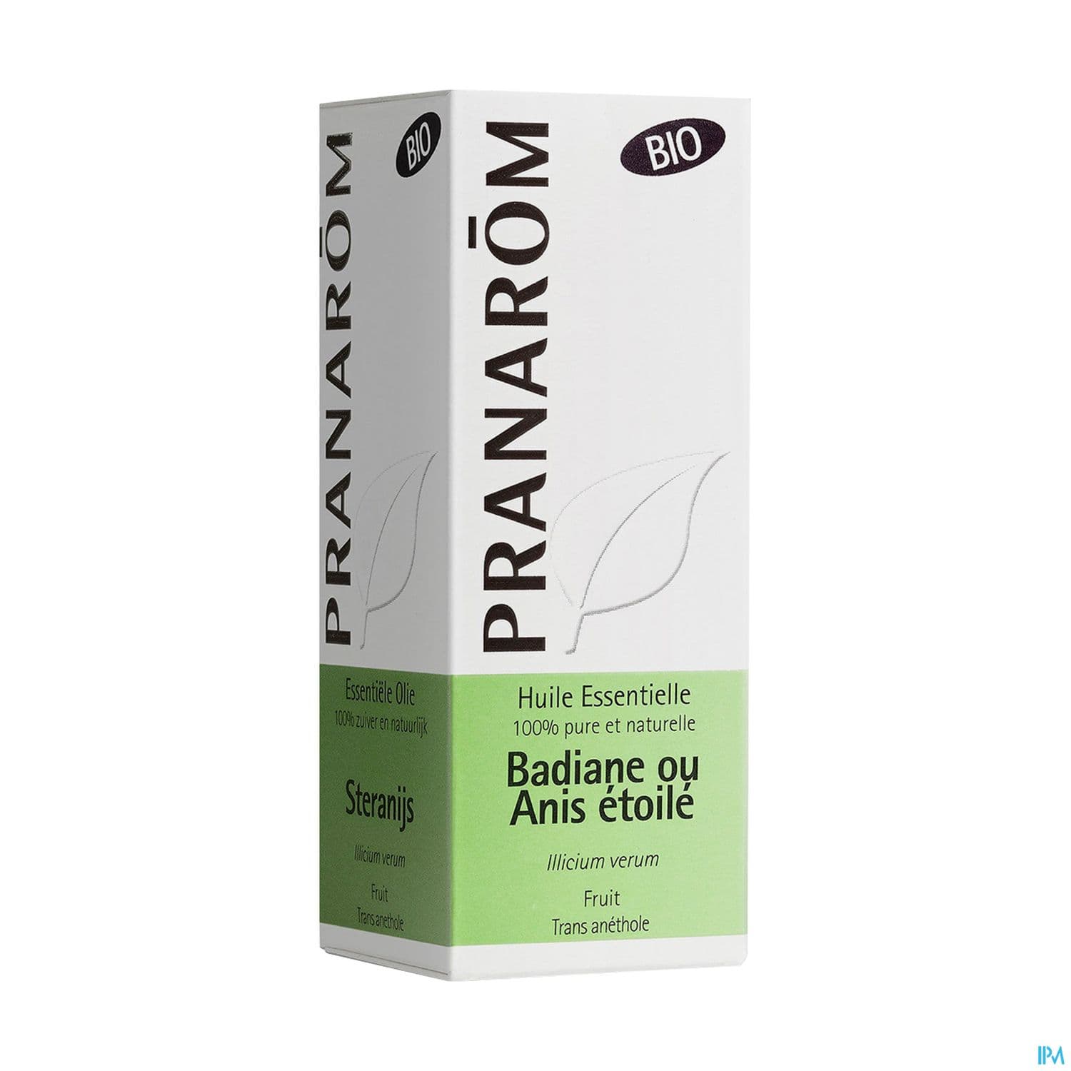 PRANAROM HE BIO ANIS ETOILE 10ML