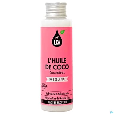 LCA HLE VEG NOIX COCO BIO 100ML