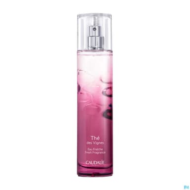 Caudalie The Des Vignes Eau Fraiche 50ml