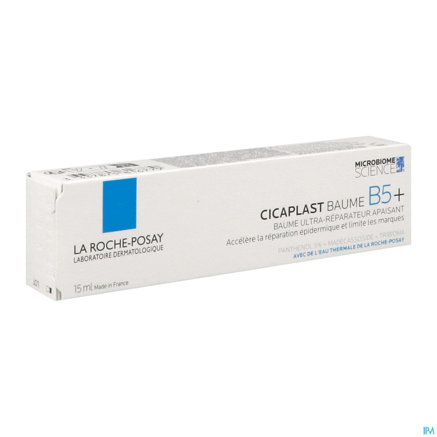 La Roche Posay Cicaplast Baume B5+ 15ml