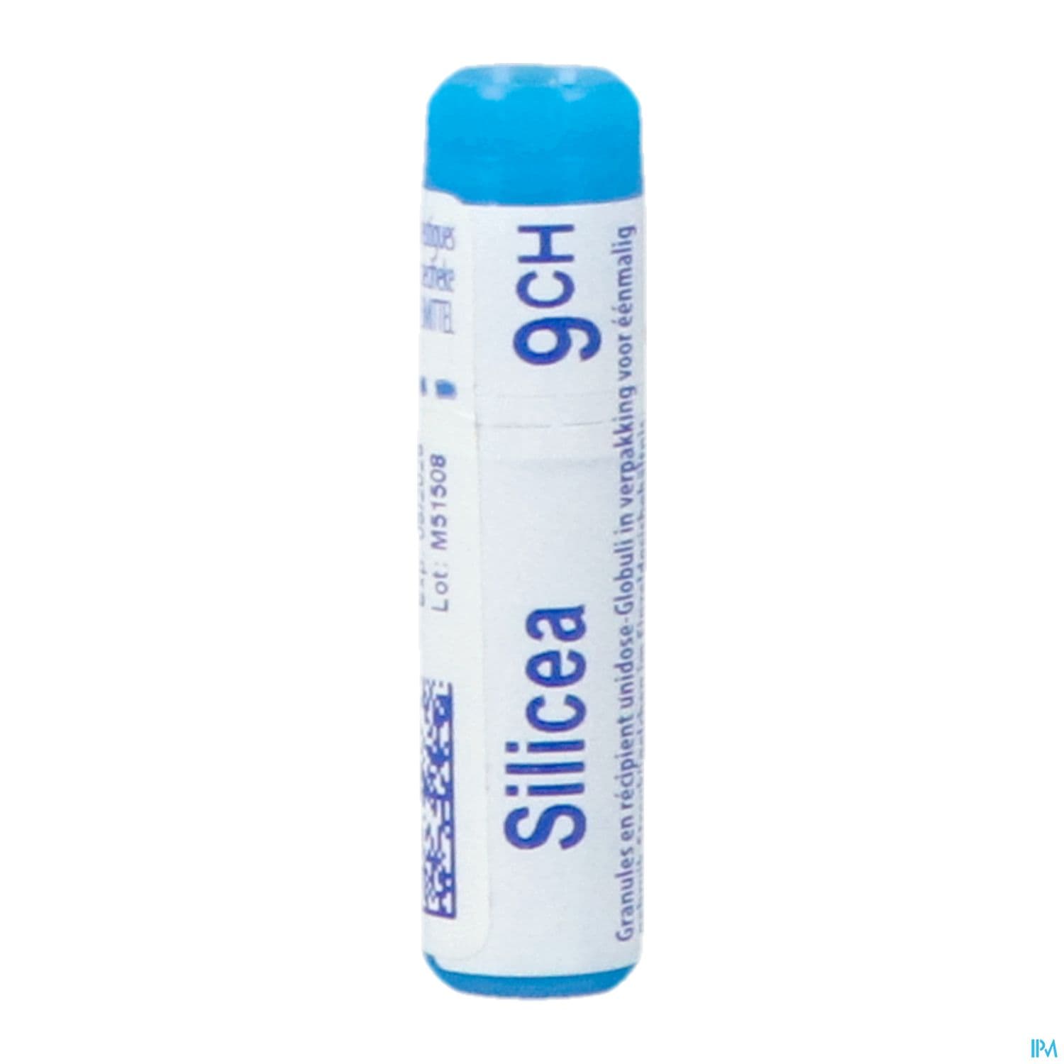 Boiron Silicea 9ch Globules 1g
