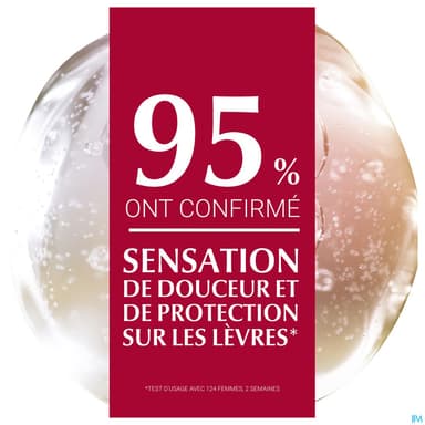 Eucerin Lip Activ Soin Actif Levres Stick 4g8