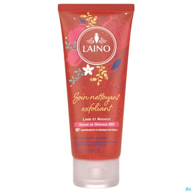 LAINO SOIN NETT EXFOL GRENADE200ML