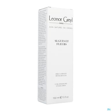 LEONOR GREYL ALGUE FLEUR SPR 150ML