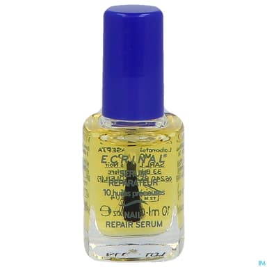 ECRINAL ONGL SERUM REPAR FL10ML