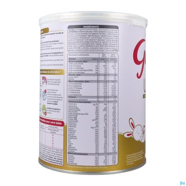GUIGOZ ULTIMA 1 SINERGITY PDR 780G