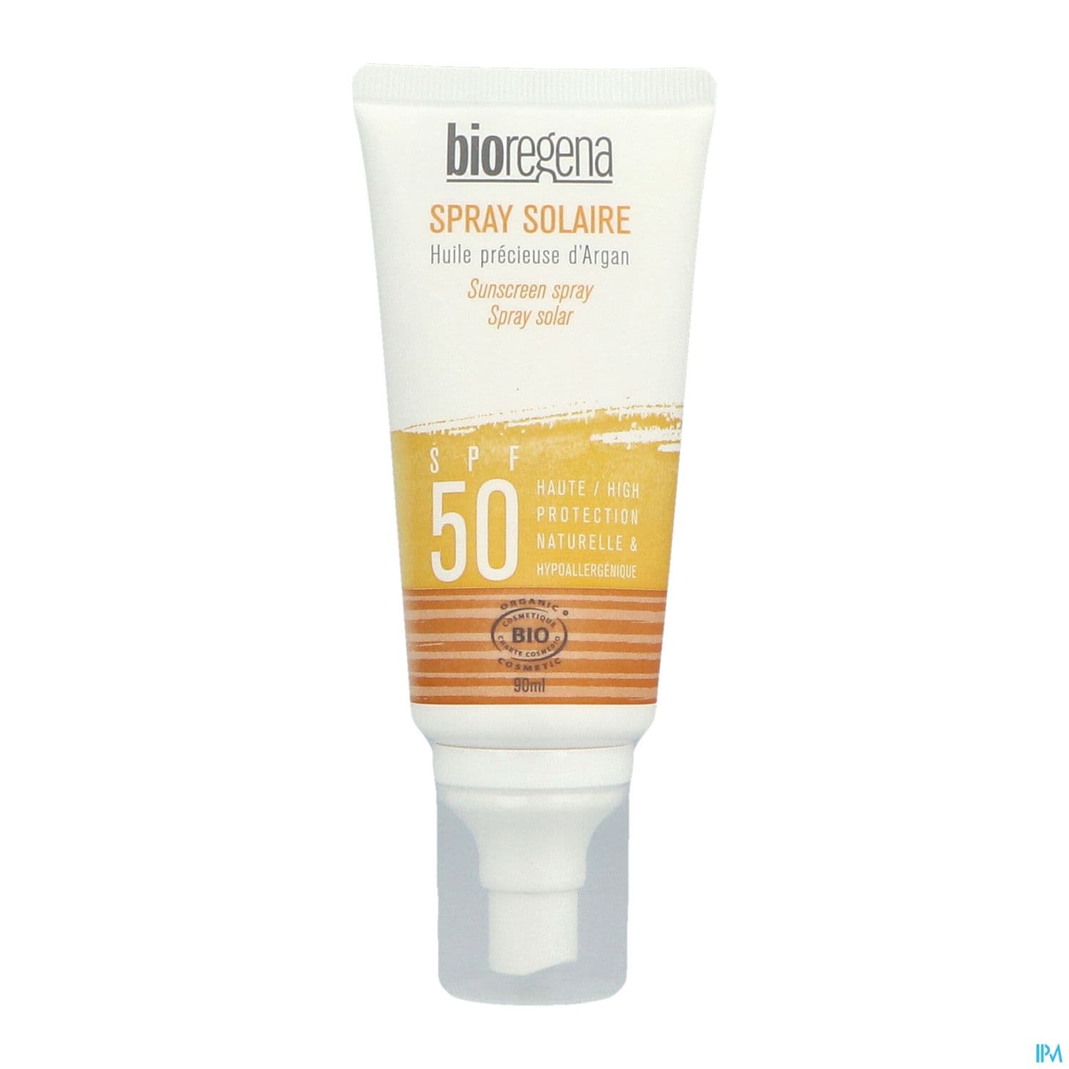 BIOREGENA CR SOL SPF50 90ML