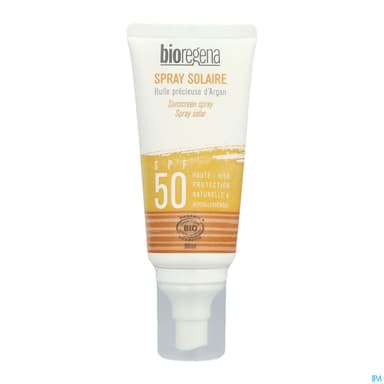 BIOREGENA CR SOL SPF50 90ML