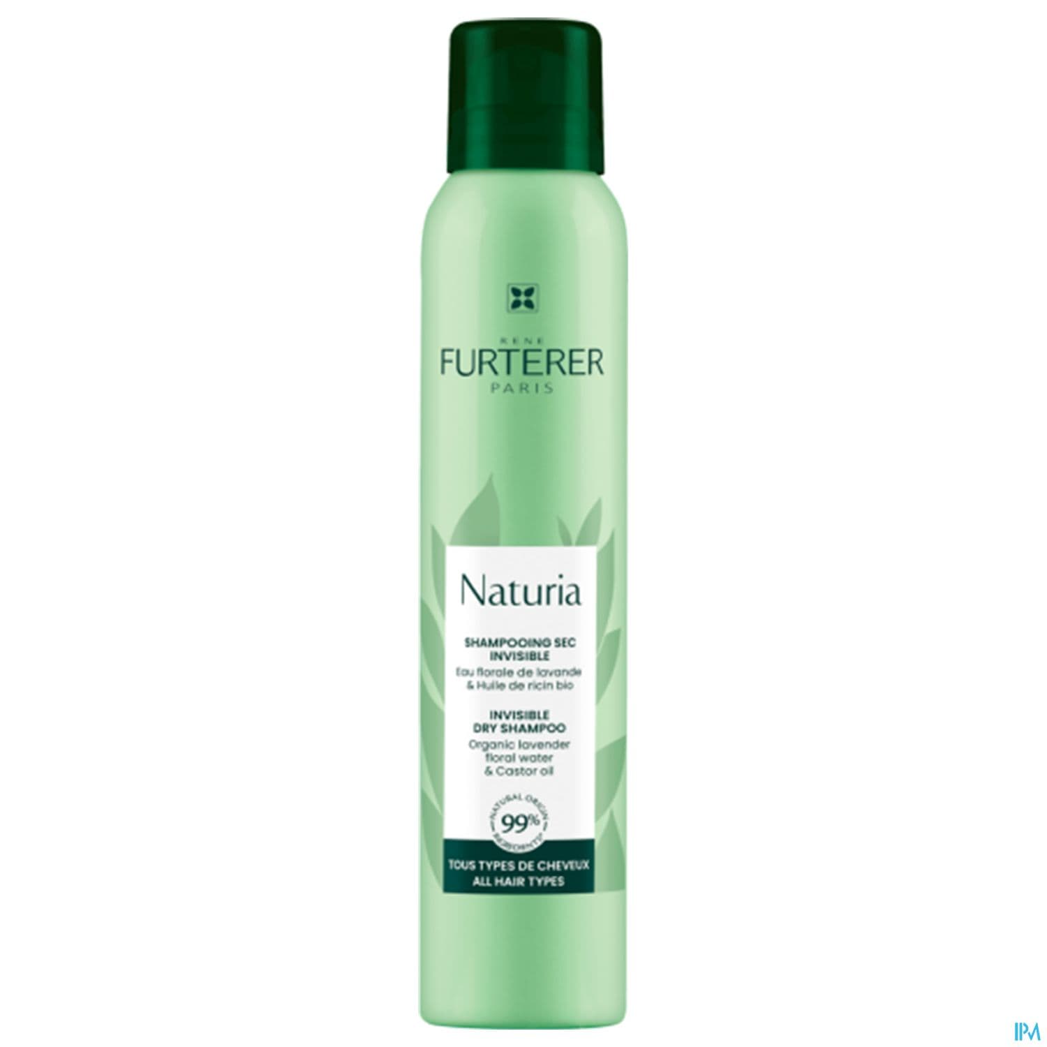 FURTERER NATURIA SH SEC SPR 200ML