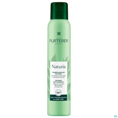 FURTERER NATURIA SH SEC SPR 200ML